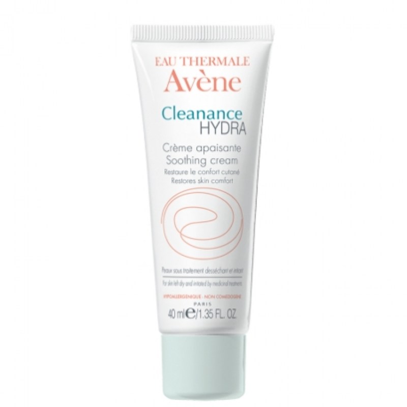 clenance hydra calmante